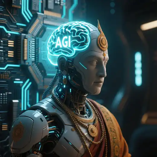 Rabbit Industries intelligent systems